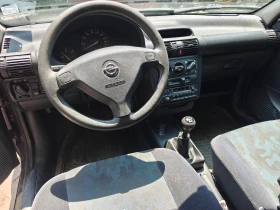 Opel Corsa 1, 2 16V | Mobile.bg    4