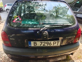 Opel Corsa 1, 2 16V | Mobile.bg    2