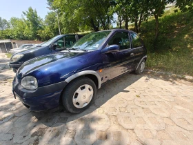Opel Corsa 1, 2 16V | Mobile.bg    5