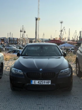 BMW 520 - 18500 лв. - 29674774 7