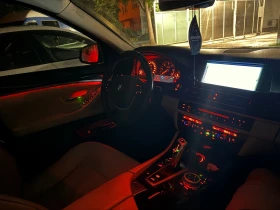 BMW 520 - 18500 лв. - 29674774 8