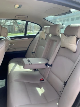 BMW 520 - 18500 лв. - 29674774 5