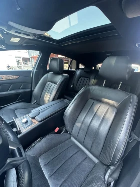 Mercedes-Benz CLS 350 AMG PACK/DISTRONIC/ОБДУХВАНЕ - 27500 лв. - 51730516 13