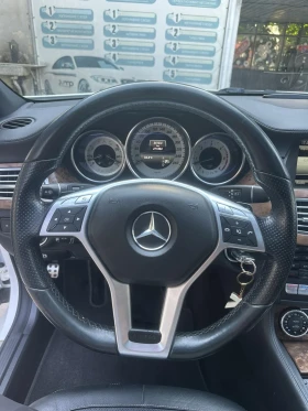 Mercedes-Benz CLS 350 AMG PACK/DISTRONIC/ОБДУХВАНЕ - 27500 лв. - 51730516 8