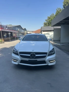 Mercedes-Benz CLS 350 AMG PACK/DISTRONIC/ОБДУХВАНЕ - 27500 лв. - 51730516 2