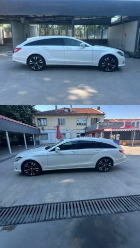 Mercedes-Benz CLS 350 AMG PACK/DISTRONIC/ОБДУХВАНЕ - 27500 лв. - 51730516 4