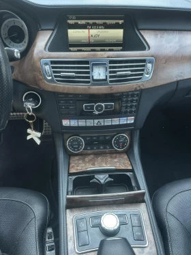 Mercedes-Benz CLS 350 AMG PACK/DISTRONIC/ОБДУХВАНЕ - 27500 лв. - 51730516 14