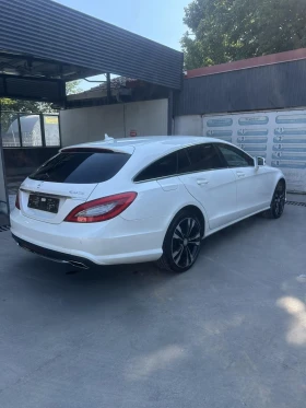 Mercedes-Benz CLS 350 AMG PACK/DISTRONIC/ОБДУХВАНЕ - 27500 лв. - 51730516 7