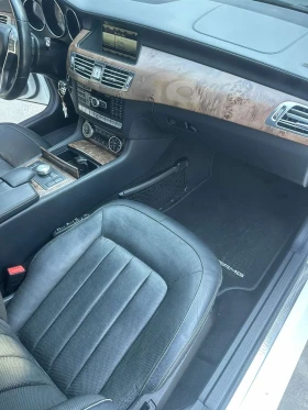 Mercedes-Benz CLS 350 AMG PACK/DISTRONIC/ОБДУХВАНЕ - 27500 лв. - 51730516 12