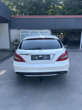 Mercedes-Benz CLS 350 AMG PACK/DISTRONIC/ОБДУХВАНЕ - 27500 лв. - 51730516 6