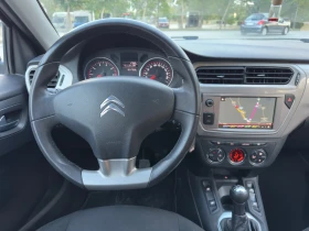 Обява за продажба на Citroen C-Elysee NAVI/KAMERA ~11 990 лв. - изображение 8