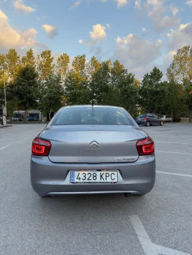 Обява за продажба на Citroen C-Elysee NAVI/KAMERA ~11 990 лв. - изображение 5