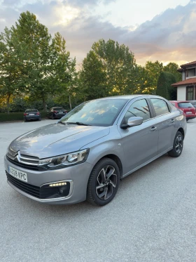 Обява за продажба на Citroen C-Elysee NAVI/KAMERA ~11 990 лв. - изображение 3