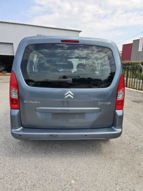 Обява за продажба на Citroen Berlingo Топ състояние ~7 500 лв. - изображение 5