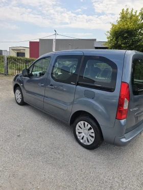 Обява за продажба на Citroen Berlingo Топ състояние ~7 500 лв. - изображение 3