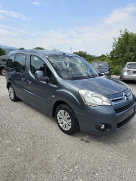 Обява за продажба на Citroen Berlingo Топ състояние ~7 500 лв. - изображение 2