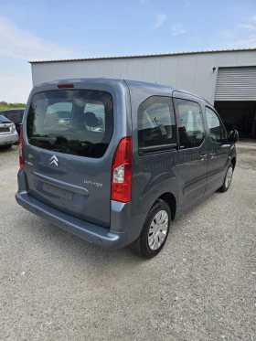 Обява за продажба на Citroen Berlingo Топ състояние ~7 500 лв. - изображение 4