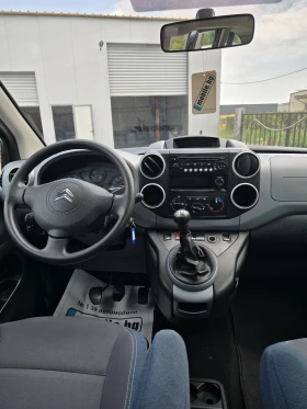 Обява за продажба на Citroen Berlingo Топ състояние ~7 500 лв. - изображение 6