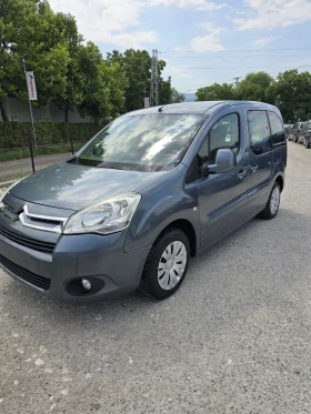Обява за продажба на Citroen Berlingo Топ състояние ~7 500 лв. - изображение 1