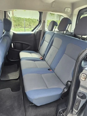 Обява за продажба на Citroen Berlingo Топ състояние ~7 500 лв. - изображение 9