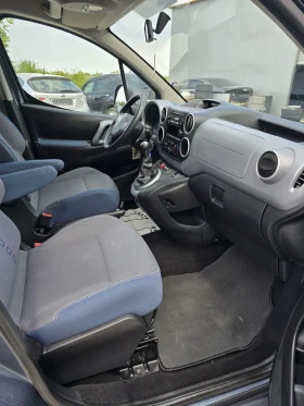 Обява за продажба на Citroen Berlingo Топ състояние ~7 500 лв. - изображение 7