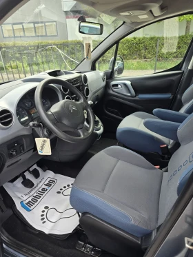 Обява за продажба на Citroen Berlingo Топ състояние ~7 500 лв. - изображение 8