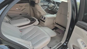 Mercedes-Benz S 350 AMG / LONG/ / KEYLESS/ DISTRONIC+  | Mobile.bg    11