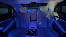 Mercedes-Benz S 350 AMG / LONG/ / KEYLESS/ DISTRONIC+  | Mobile.bg    16