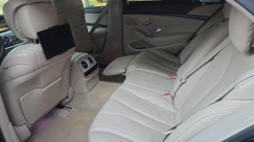 Mercedes-Benz S 350 AMG / LONG/ / KEYLESS/ DISTRONIC+  | Mobile.bg    9