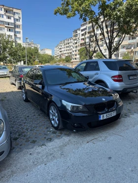     BMW 530 3.0D 218