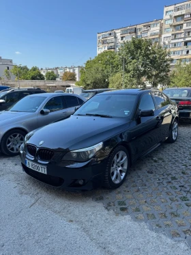 BMW 530 3.0D 218 | Mobile.bg    2