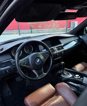 BMW 530 3.0D 218 | Mobile.bg    7