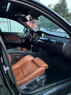 BMW 530 3.0D 218 | Mobile.bg    6