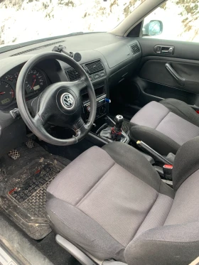 VW Golf | Mobile.bg    6