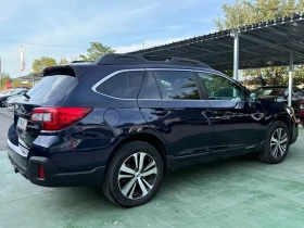 Subaru Outback FACELIFT LIMITED AWD - 35000 лв. - 65674255 4