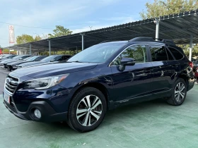 Subaru Outback FACELIFT LIMITED AWD 