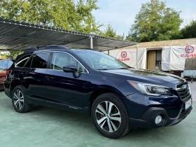 Subaru Outback FACELIFT LIMITED AWD - 35000 лв. - 65674255 3