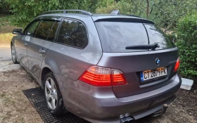 BMW 530 | Mobile.bg    5