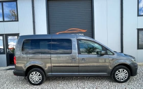 VW Caddy Maxi 1.4 TGI 2015  | Mobile.bg    4