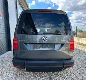 VW Caddy Maxi 1.4 TGI 2015  | Mobile.bg    7