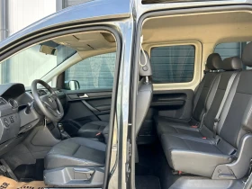 VW Caddy Maxi 1.4 TGI 2015  | Mobile.bg    9