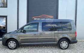 VW Caddy Maxi 1.4 TGI 2015  | Mobile.bg    5