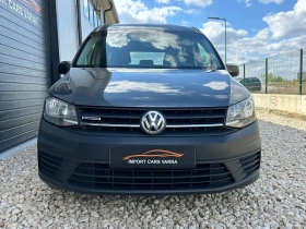 VW Caddy Maxi 1.4 TGI 2015  | Mobile.bg    2