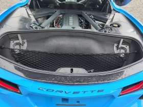 Chevrolet Corvette  Stingray (C8) * * CARFAX * *   * *  | Mobile.bg    6