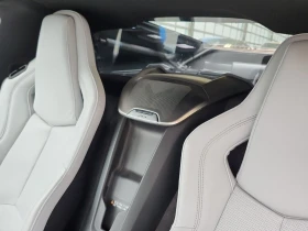 Chevrolet Corvette  Stingray (C8) * * CARFAX * *   * *  | Mobile.bg    11