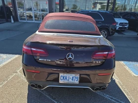 Mercedes-Benz E 53 AMG * CARFAX*  *  | Mobile.bg    5