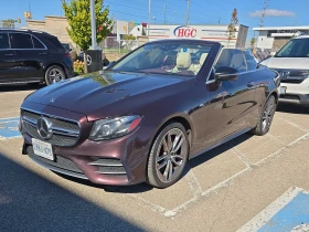     Mercedes-Benz E 53 AMG * CARFAX*  * 