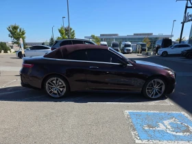     Mercedes-Benz E 53 AMG * CARFAX*  * 