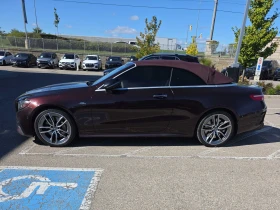     Mercedes-Benz E 53 AMG * CARFAX*  * 
