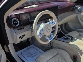 Mercedes-Benz E 53 AMG * CARFAX*  *  | Mobile.bg    7